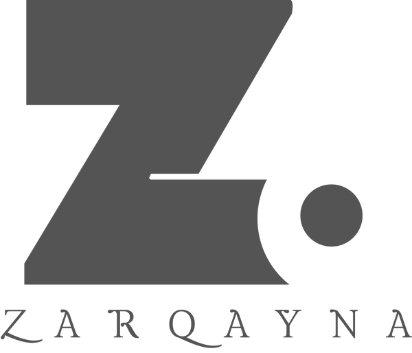 Zarqayna